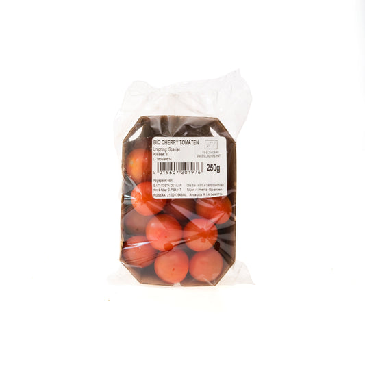 165127 Rajčata cherry (vanička 250 g) BIO /ES/jak.II/-1