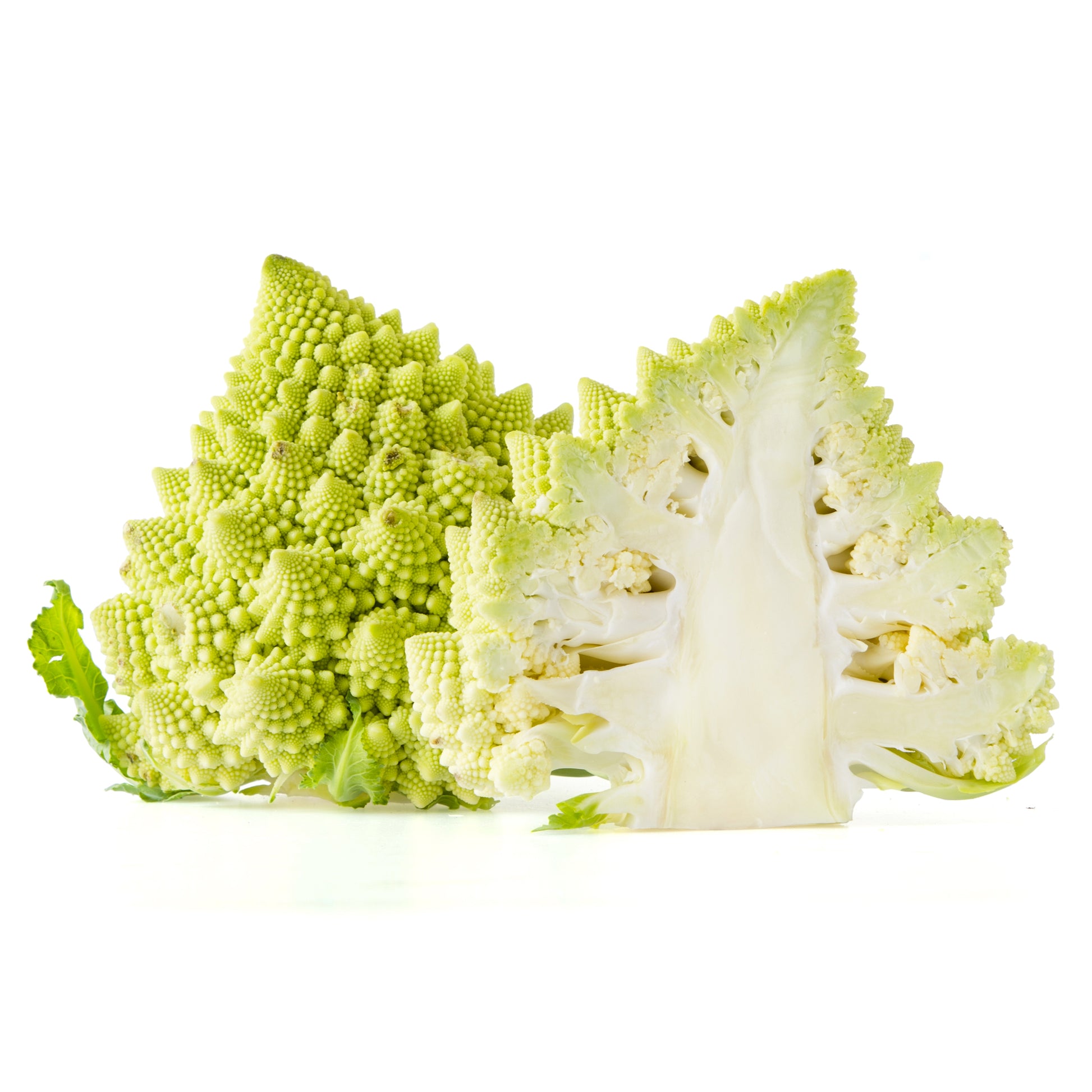 165155 Květák „Romanesco" BIO (ks) /ES/-1