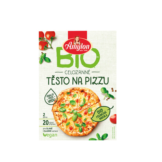 242011 Pizza celozrnná 250 g BIO   AMYLON-1