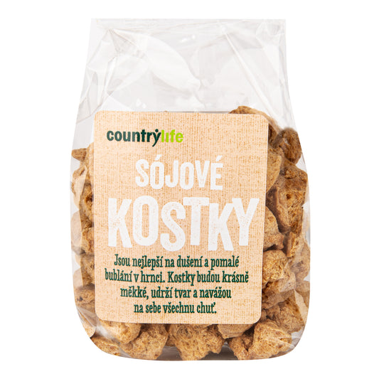 252013 Sójové kostky 100 g   COUNTRY LIFE-3