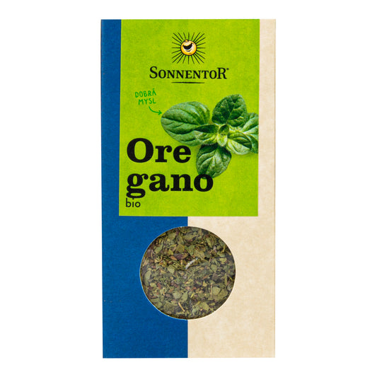 411012 Oregano 18 g BIO   SONNENTOR-3