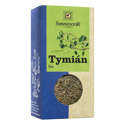 411234 Tymián 20 g BIO   SONNENTOR-1