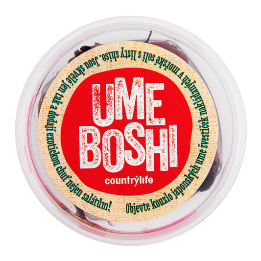 473006 Umeboshi 150 g   COUNTRY LIFE-1