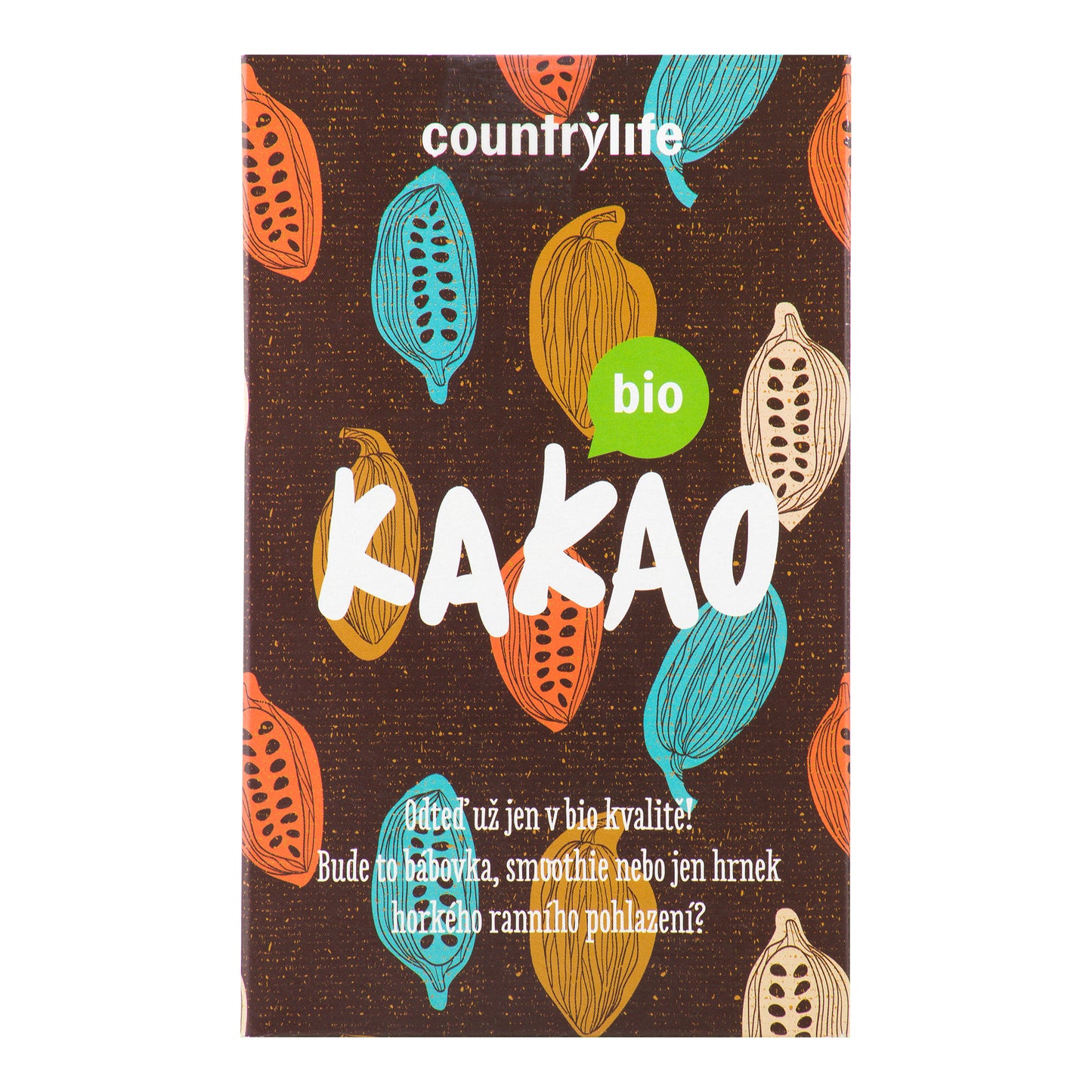 521014 Kakao 150 g BIO   COUNTRY LIFE-1