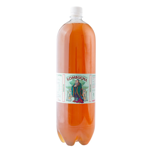 572014 Kombucha zelená 2 l   STEVIKOM-2