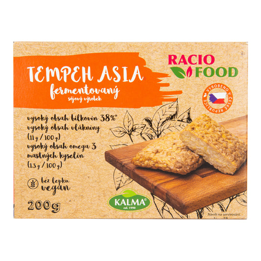 712001 Tempeh Asia 200 g   KALMA-1