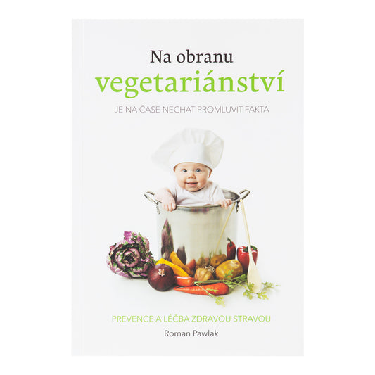 972018 Na obranu vegetariánství   Roman Pawlak-1