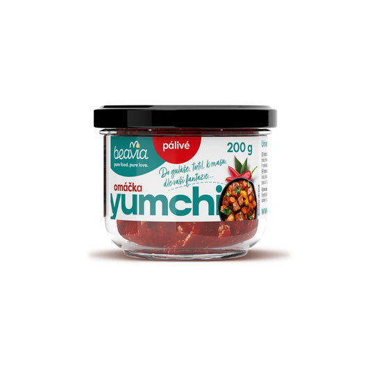 440198 Yumchi pálivé 200 g    I LOVE HUMMUS/BEAVIA-1